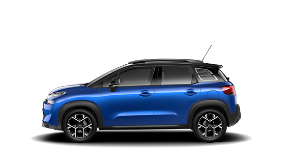 SUV C3 Aircross