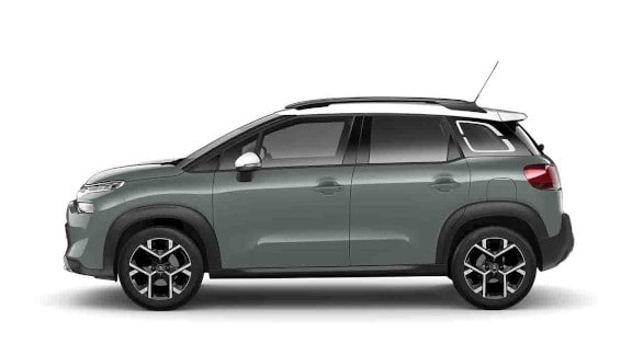 Citroën SUV C3 Aircross